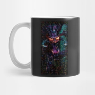 Chogath Mug